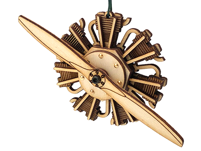 Decor, Ornaments – Atlanta Hobby