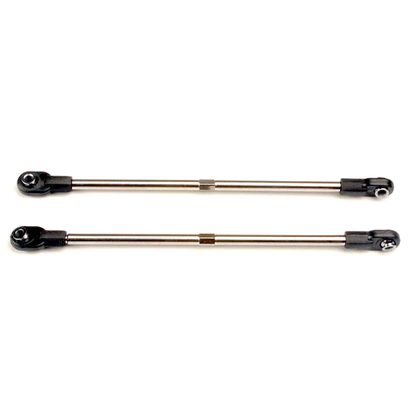 Turnbuckles 116mm: TMX 2.5