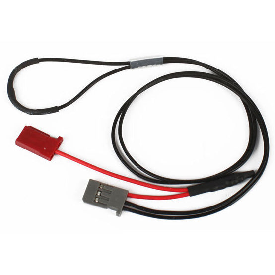 Temperature and Voltage Sensor, Long: 6521