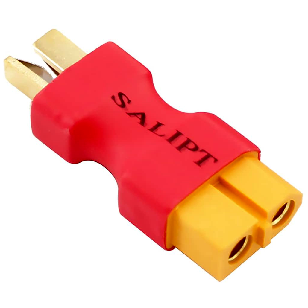 Deans Male to Female XT60