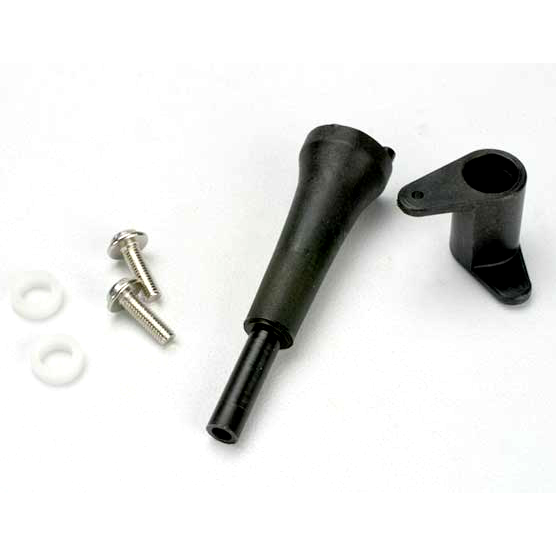 Slide Carb Linkage: TMX2.5