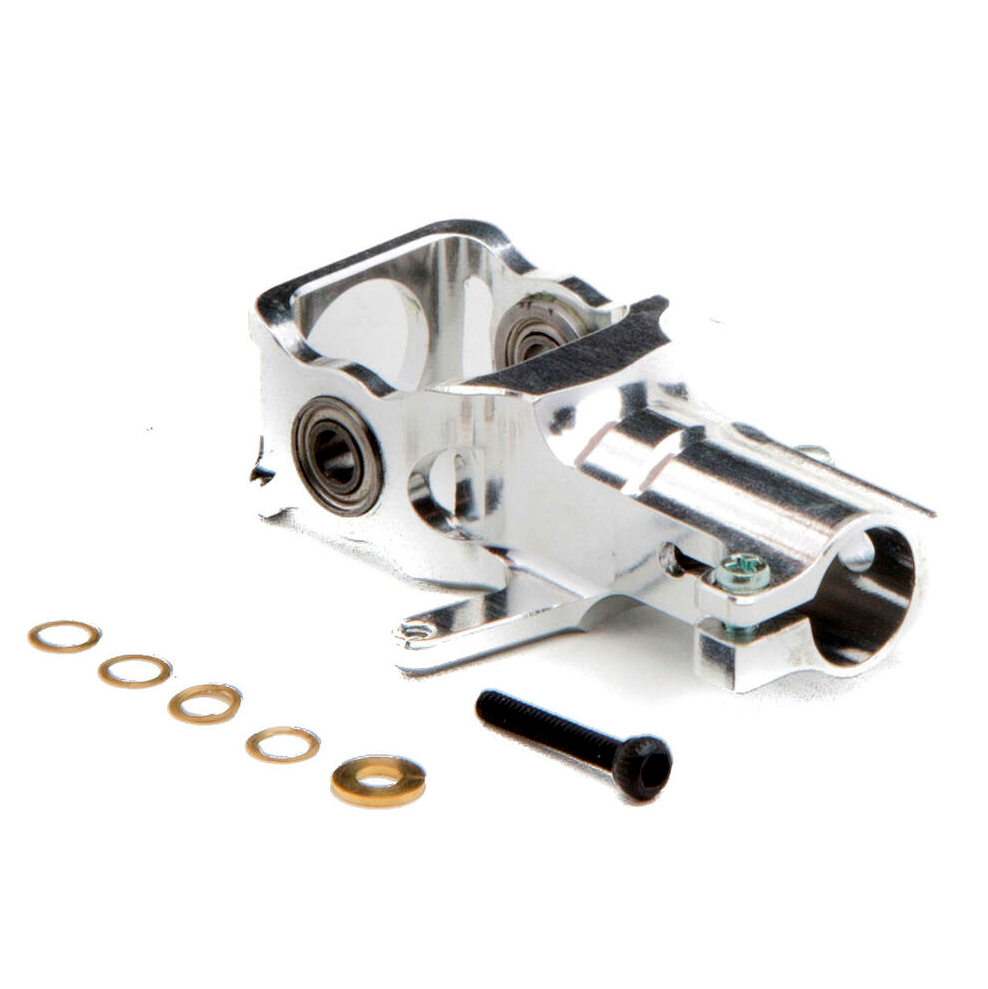 Aluminum Tail Case Set: 180 CFX