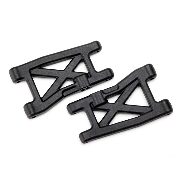 Suspension Arms, Front/Rear, 2pc: 7630