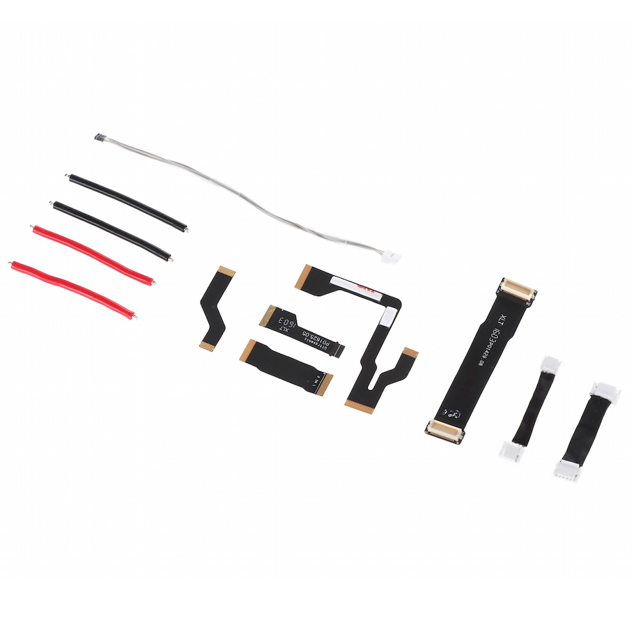 Phantom 4 Cable Set: Part34 <br><B>(Was $15)</B>