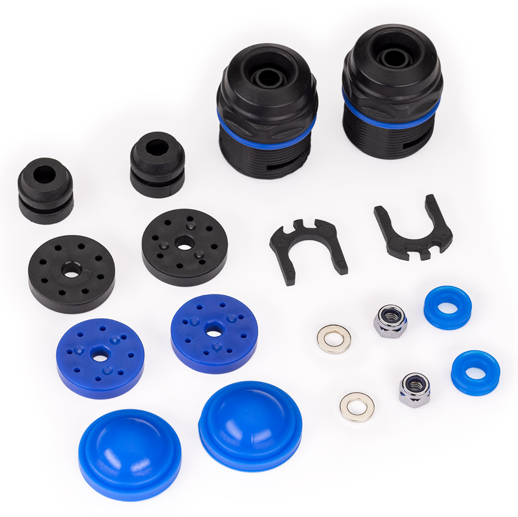 Rebuild Kit GTX Shocks (renews 2): X-Maxx: 7762