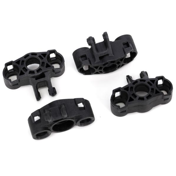 Axle Carriers, Left & Right (1): 7034