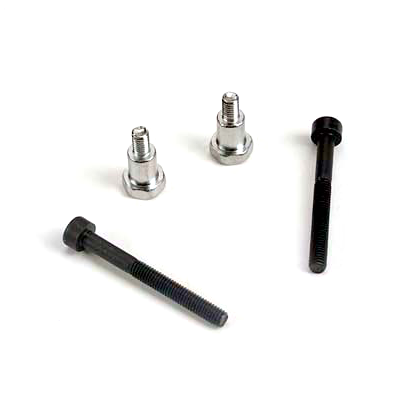 Shoulder Screws, Steering Bellcranks, Draglink Shoulder Screws: 3742