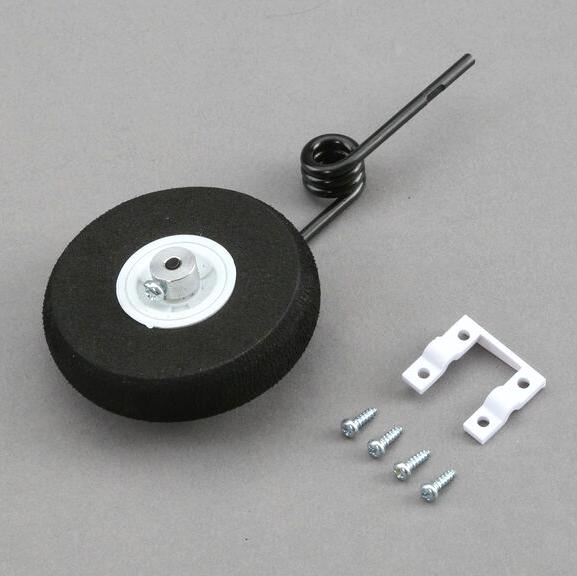 Nose Gear: Mini Apprentice S