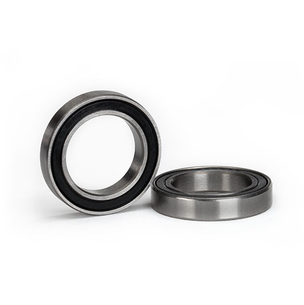 Ball Bearings BLK 17x26x5 (2): 5107A