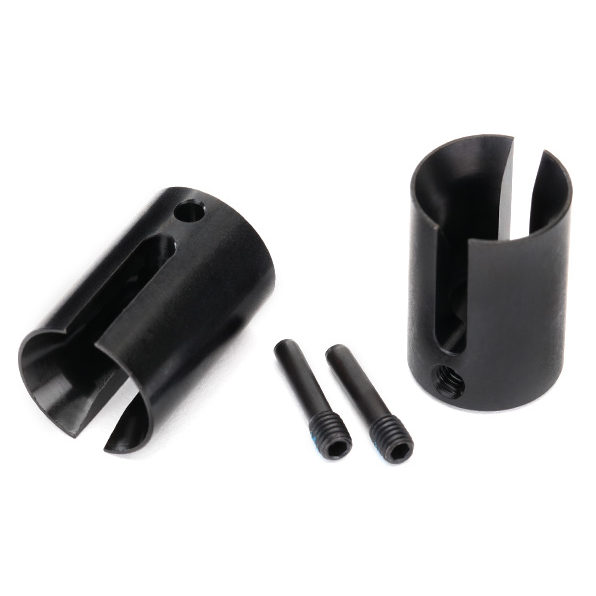 Drive Cup Machined Steel (2): 8652