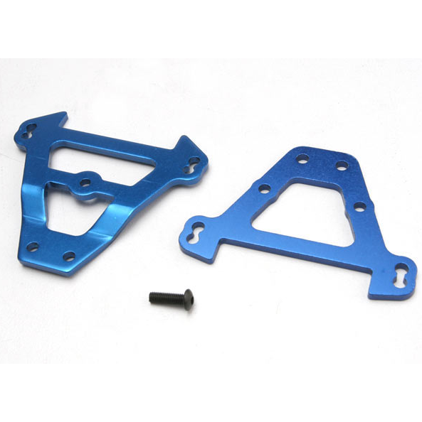 Bulkhead Tie Bar Blue F/R: 5323