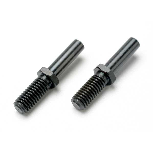 Rocker Arm Post Steel (2): 5354