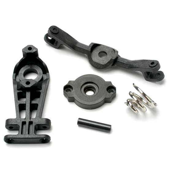 Steering Arm U/L Servo Saver: 5344