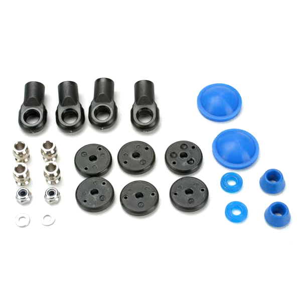 Shock GTR Rebuild Kit: 5462