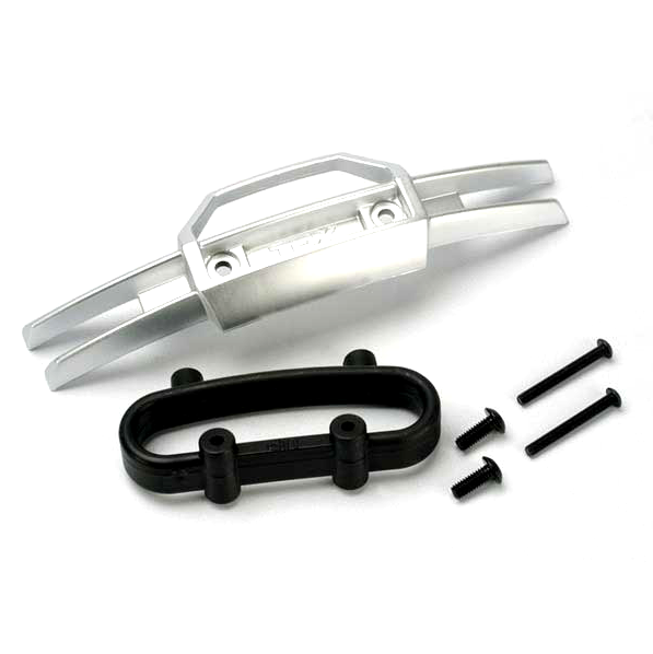 Bumper, Front/ Bumper Mount, Front: 5335