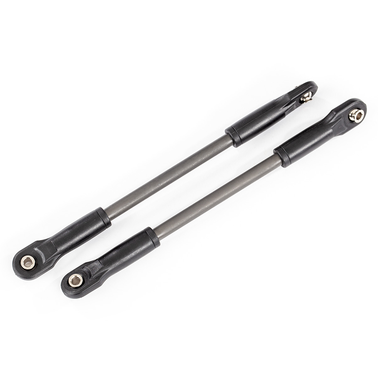 Push Rod, Steel, Assembled w/Rod Ends(2): 8619