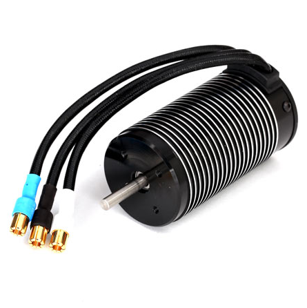 Motor 2200Kv, 75mm, Brushless: 3481