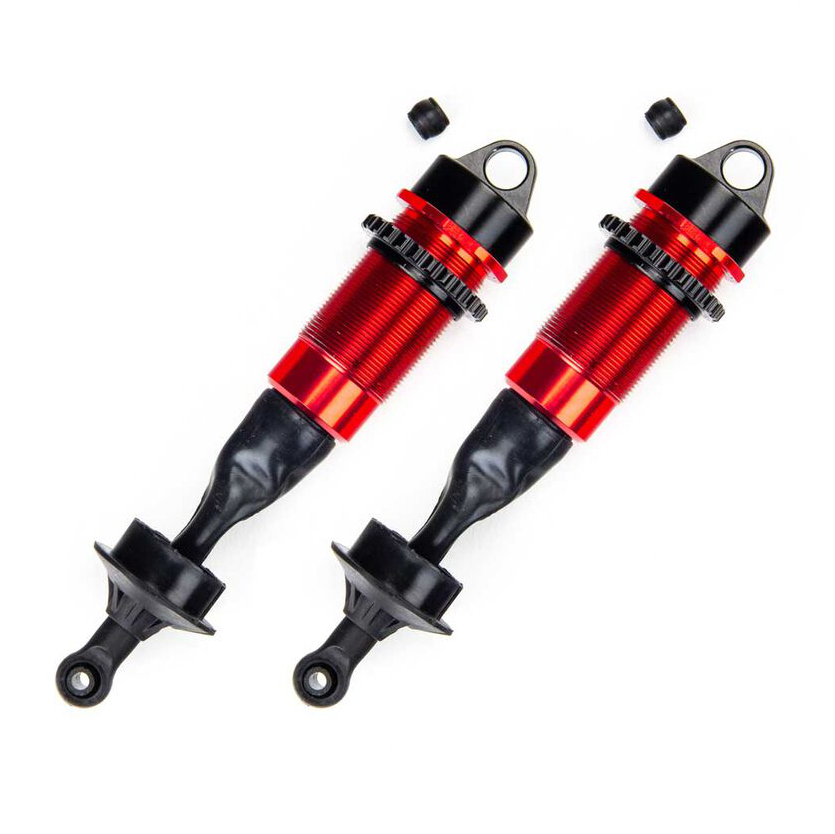 Shock Set Bore: 16mm, Length:117mm Oil: 550cSt: ARA330624