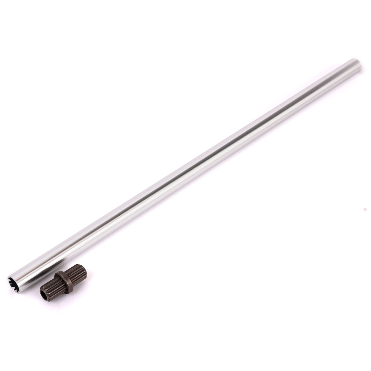 Driveshaft Assembly, Center, Aluminum: 7755