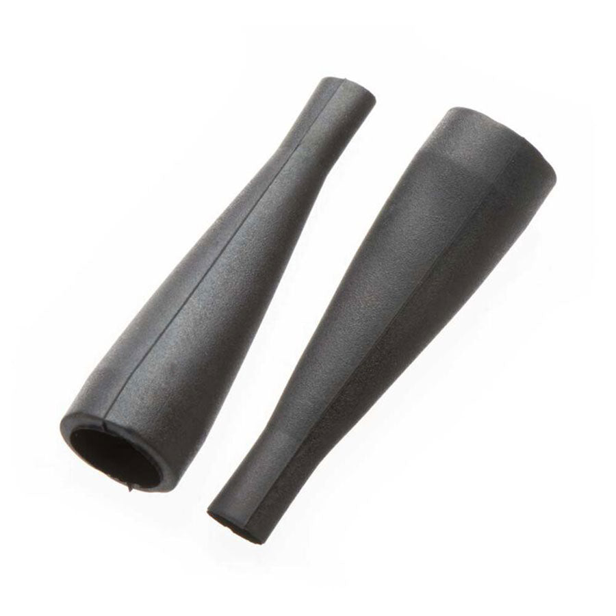 Shock Boot 40mm Black (2): ARA330786