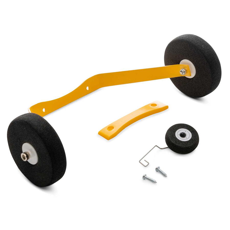 Landing Gear Set: UMX Air Tractor