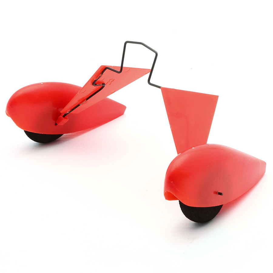 Landing Gear Set: UMX Pitts S1S