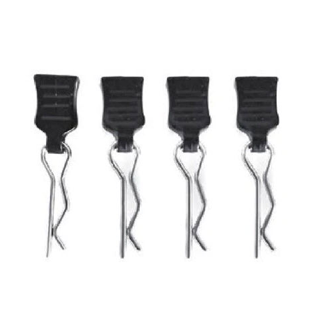 Body Clips (4pcs): 540059