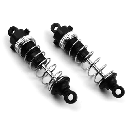 Shock Absorber Set (Frt/2pcs): 540131