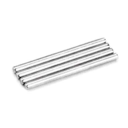 Front/Rear Lower Suspension Hinge Pins: 540024