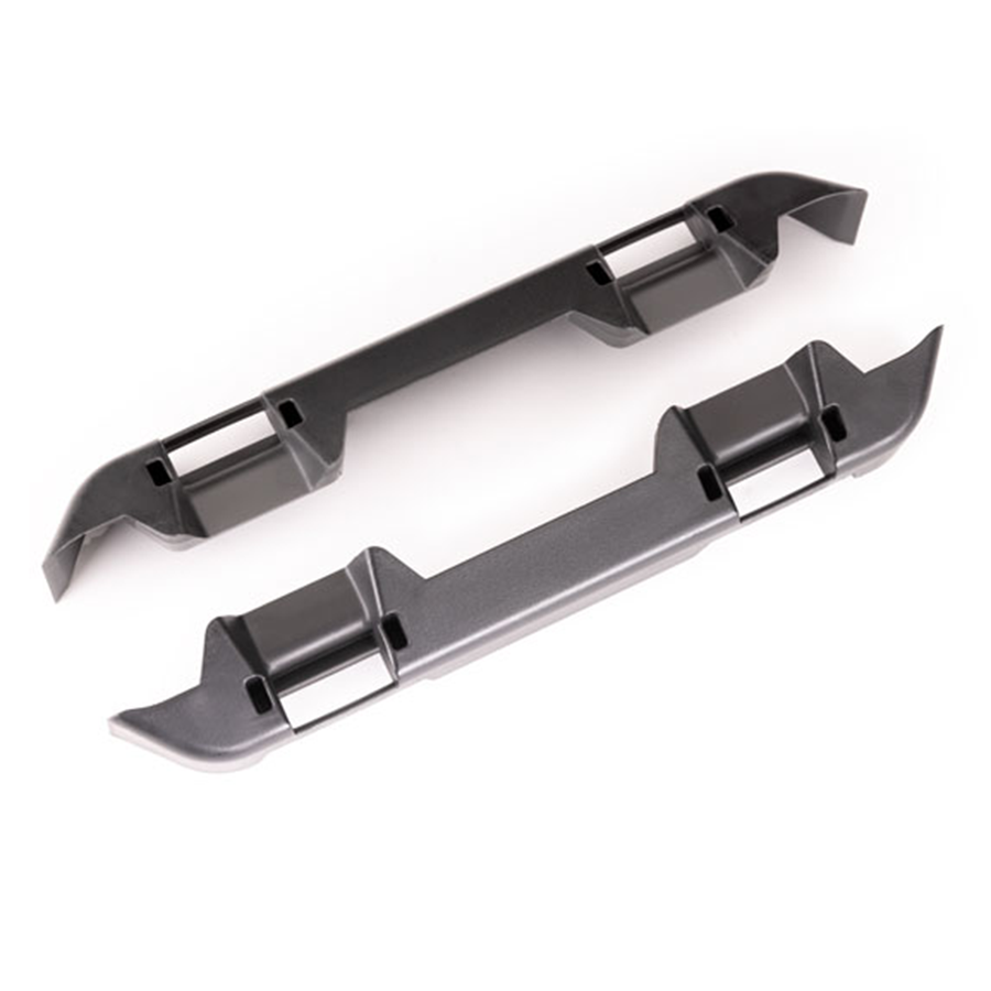 Body Clipless Mounts fits 7412 Body: 7420