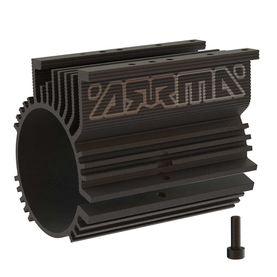 Motor Heatsink V2 4074: ARA390304