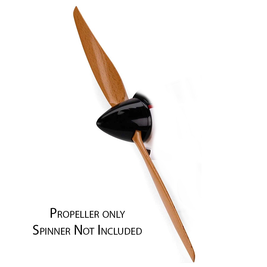 15 x 8E Propeller Turbo Timber SWS 2.0m