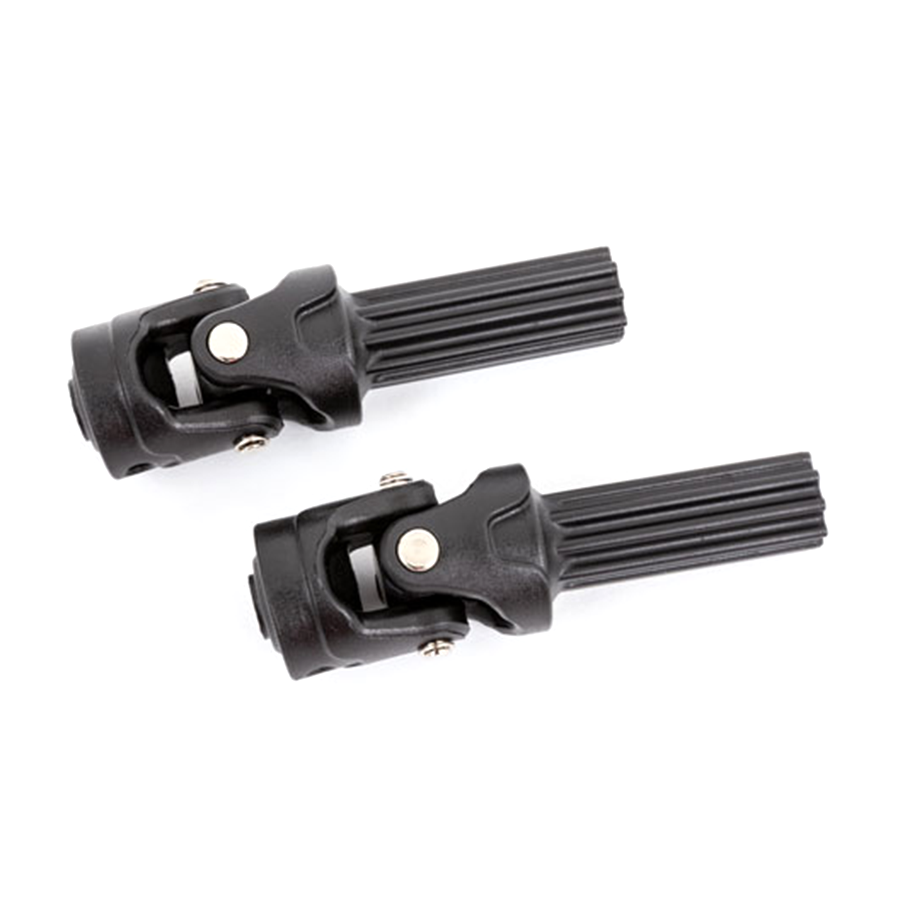Diff Output Yoke Assembly: 9057