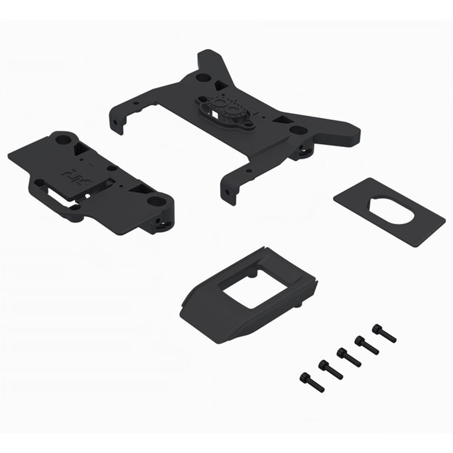 Body Release set: ARA-2141