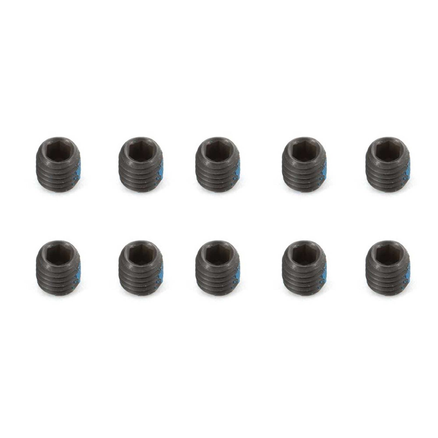 Set Screw 3x3mm (10): ARAC9900