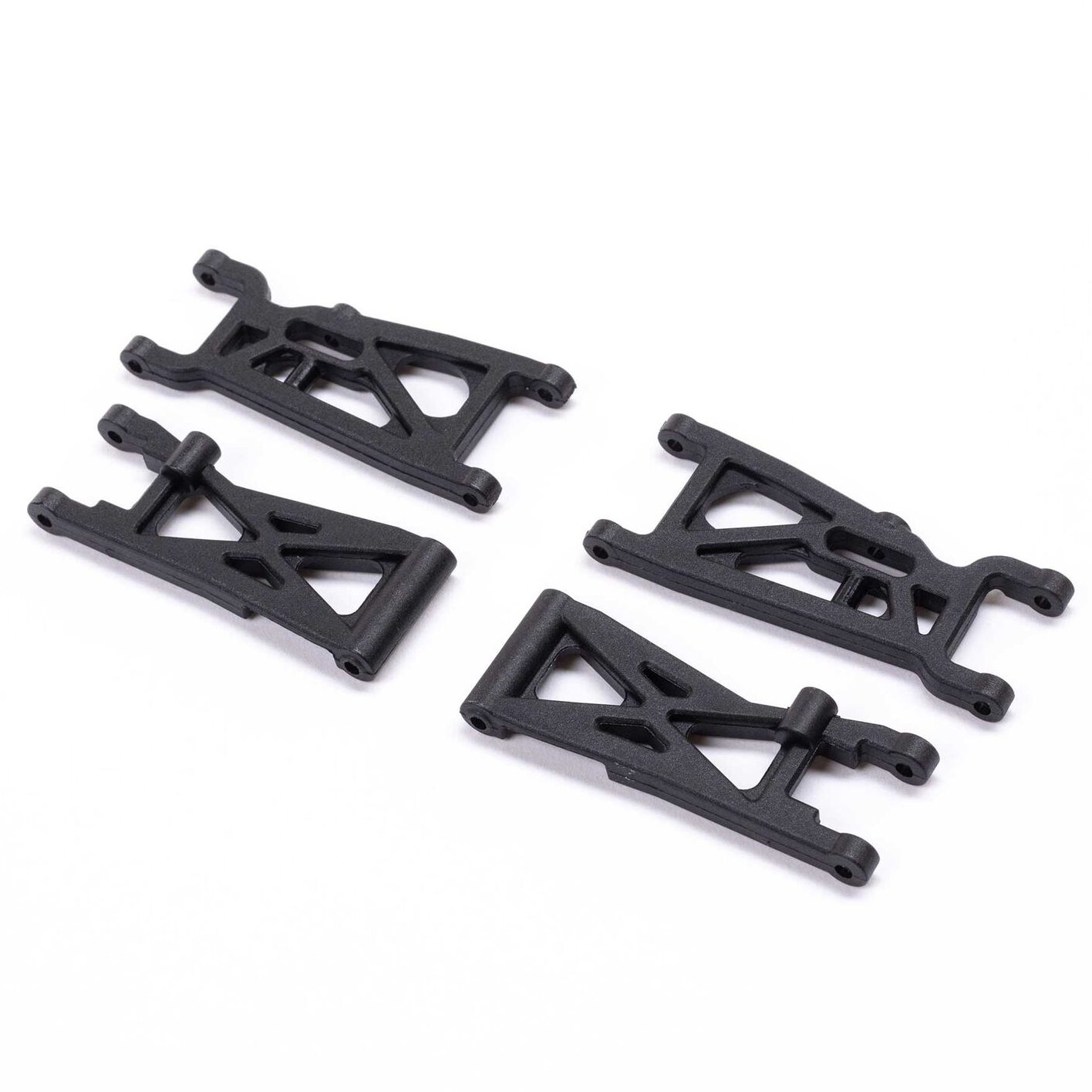 Suspension Arm Set: Mini Drag: LOS214027