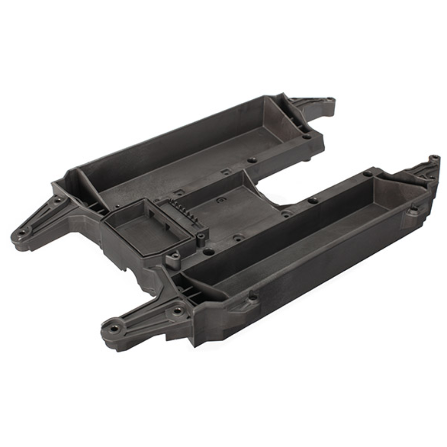 Chassis for X-MAXX: 7722