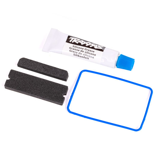 Receiver Box Seal Kit: 9625