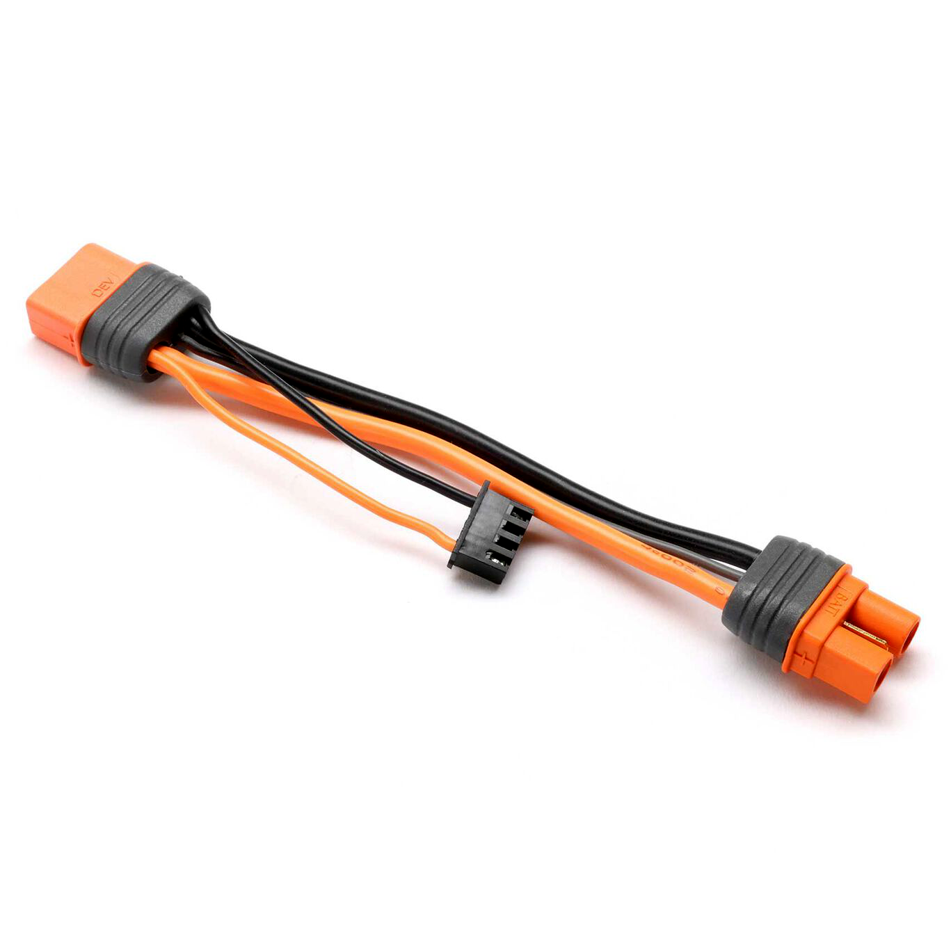 G2 Battery Adapter, IC3 Battery/IC3 Device/3S Balance: Night Radian