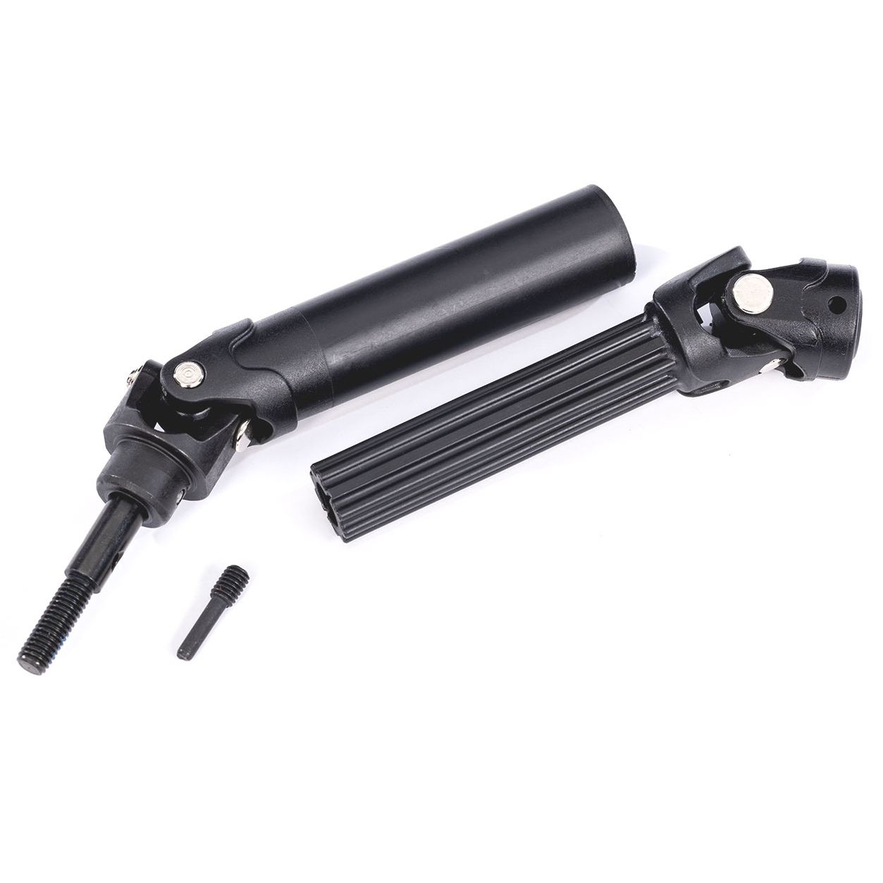 Maxx-Duty Steel-Core Driveshaft Assembly: 10250