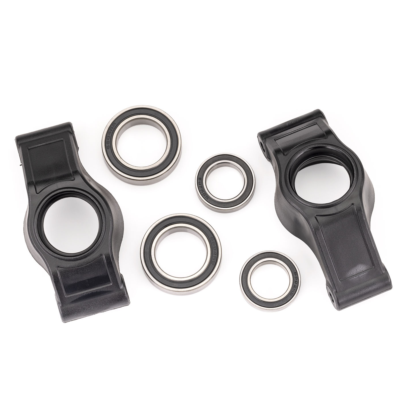 Rear Stub Axle Carriers L&R: 7852X