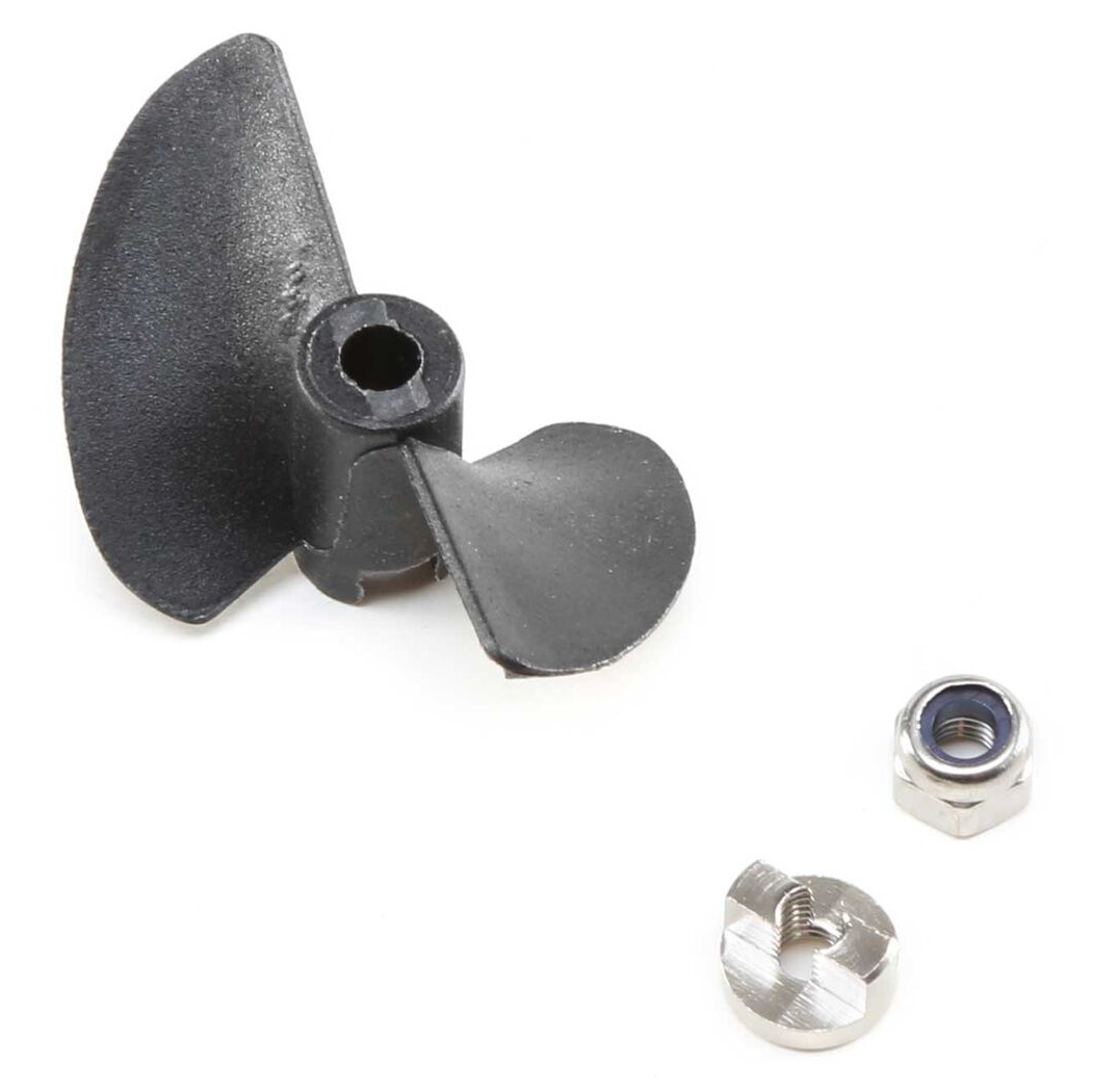 Propeller: MG17, IM17