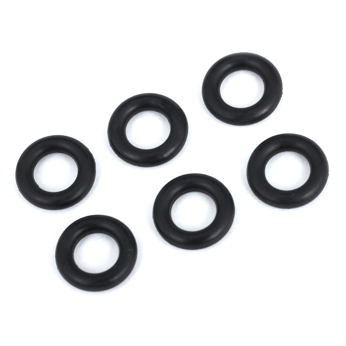 O-Rings (6) :9680