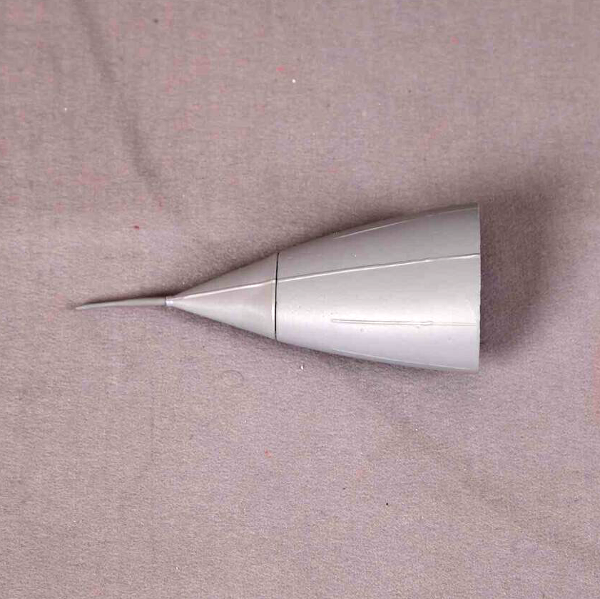 Nose Cone: F-16C Falcon 70mm EDF Jet