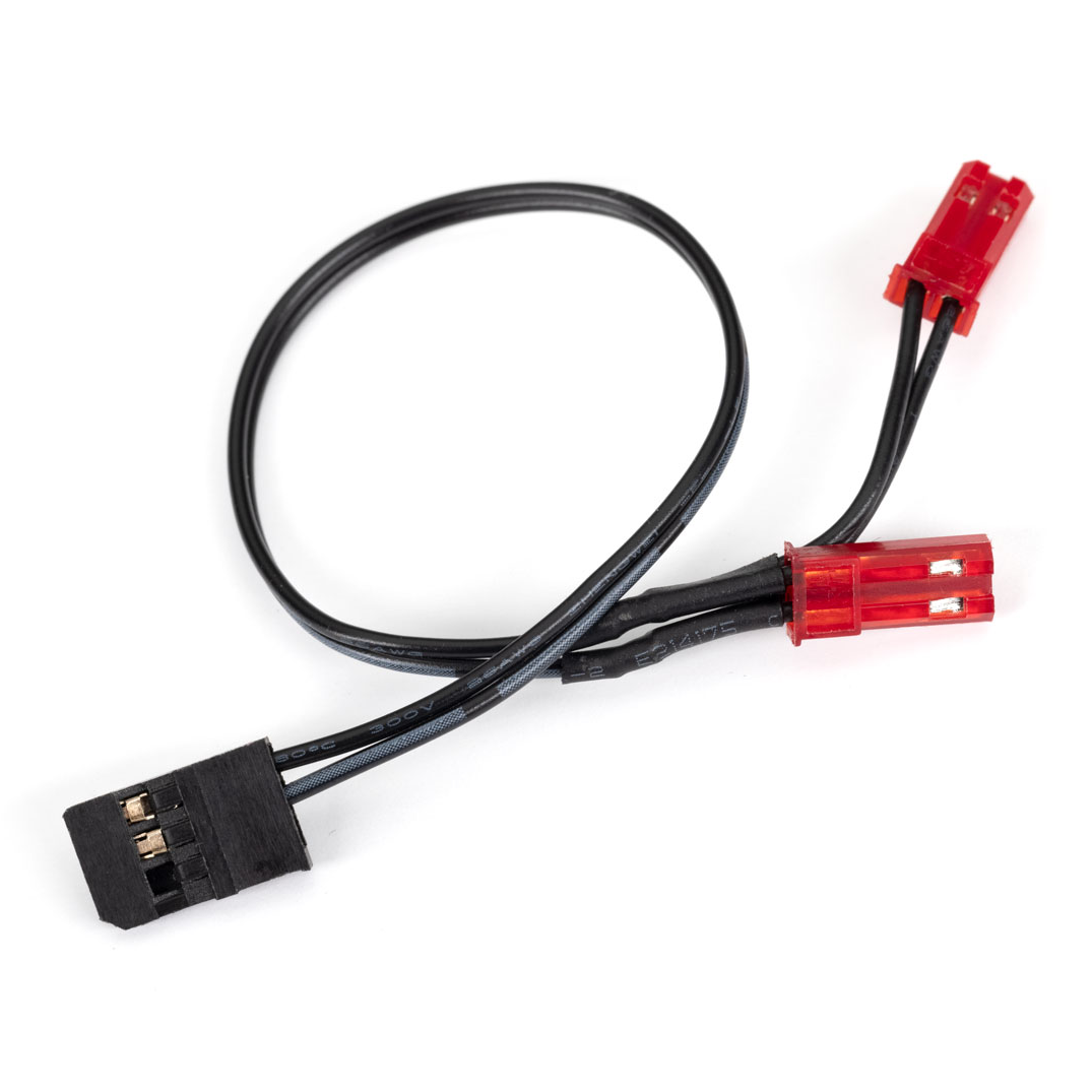 Y-Harness for LED Kits :2263