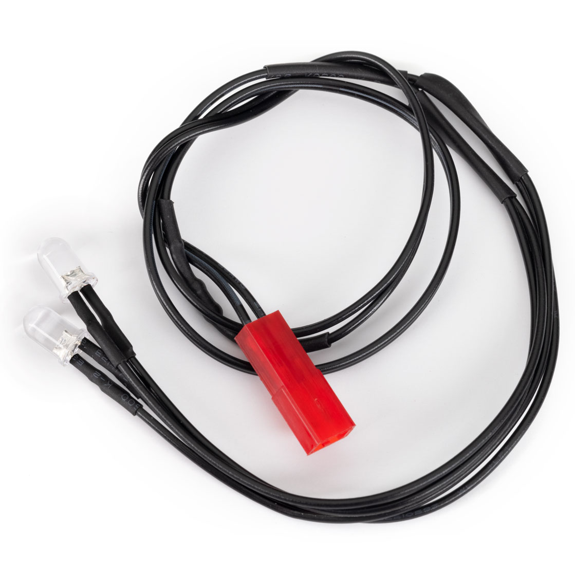 Rear LED Light Harness for Ford Raptor R :5893