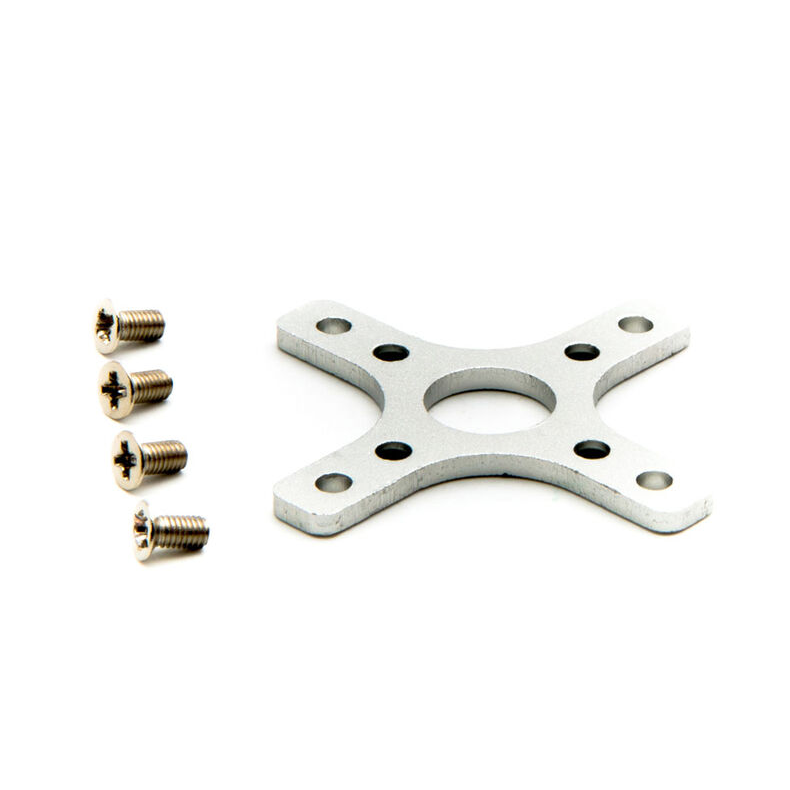 Motor X-Mount: T-28 1.2 (and others)