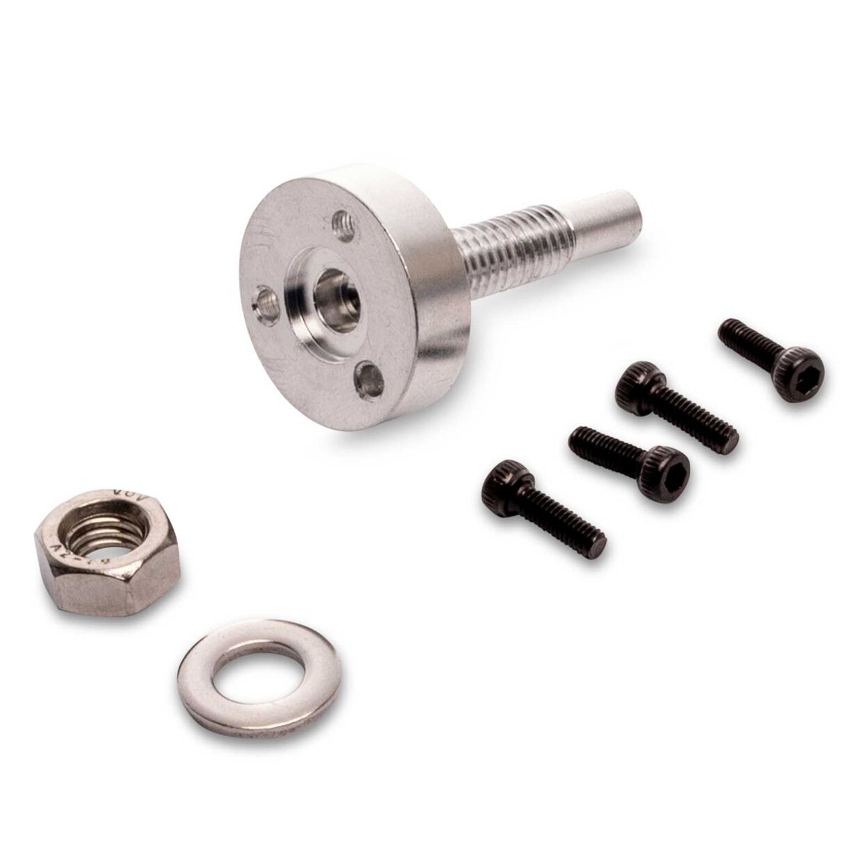 Motor Prop Adapter: Sportix