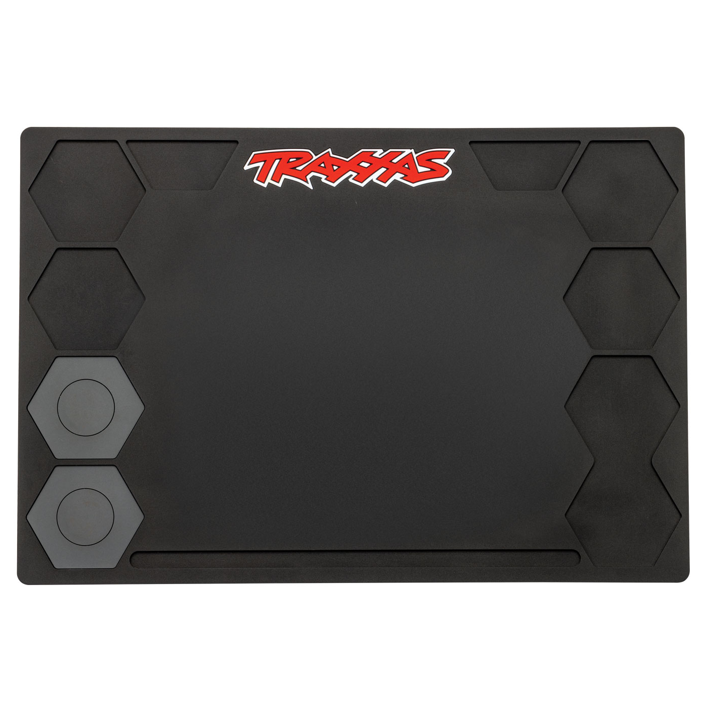 Rubber Pit Mat 19x13x0.20: 3424