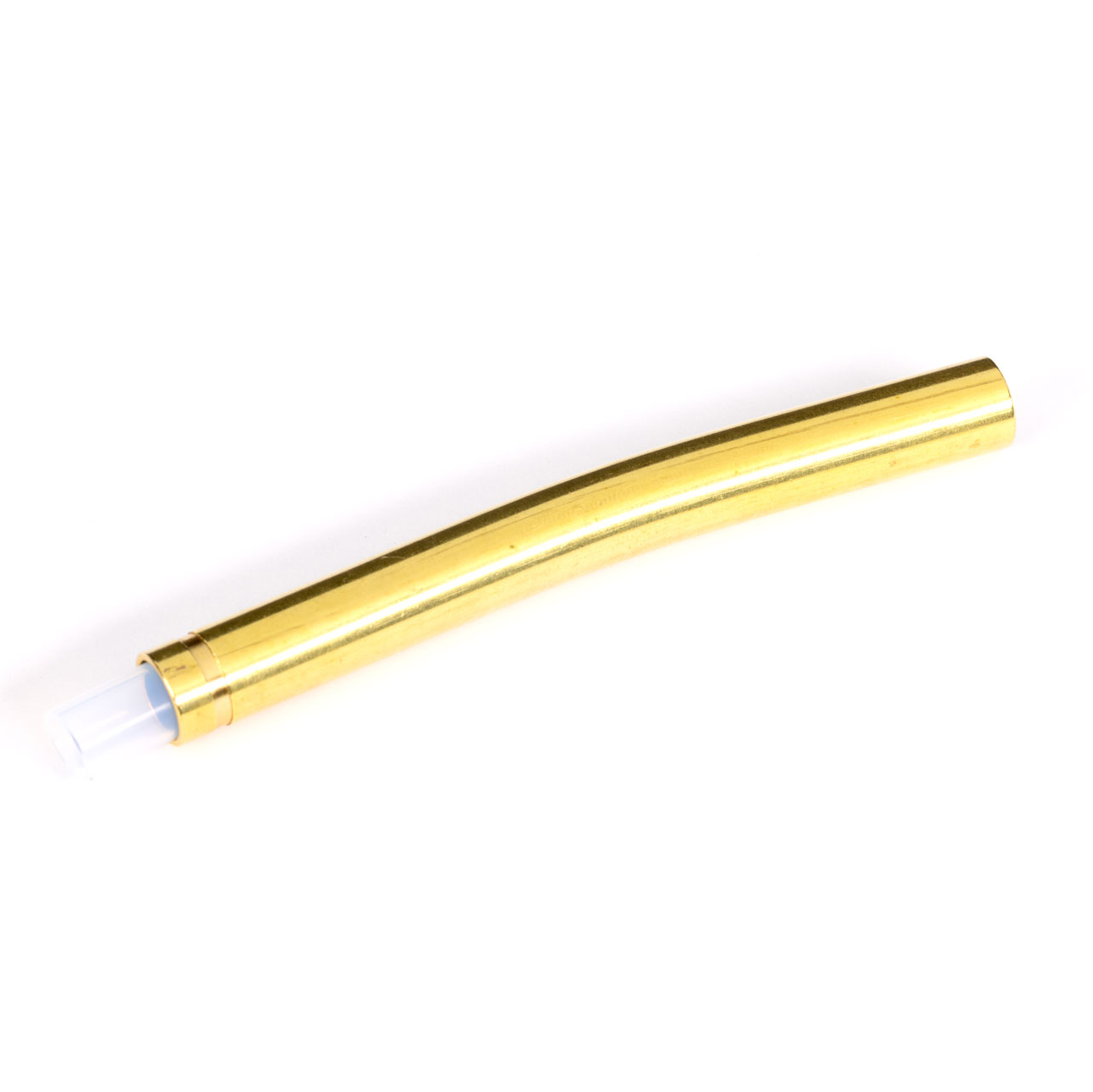 Stuffing Tube w/ Liner: 10334